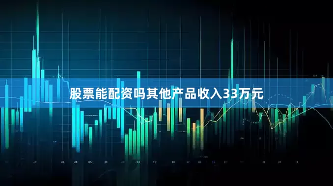 股票能配资吗其他产品收入33万元